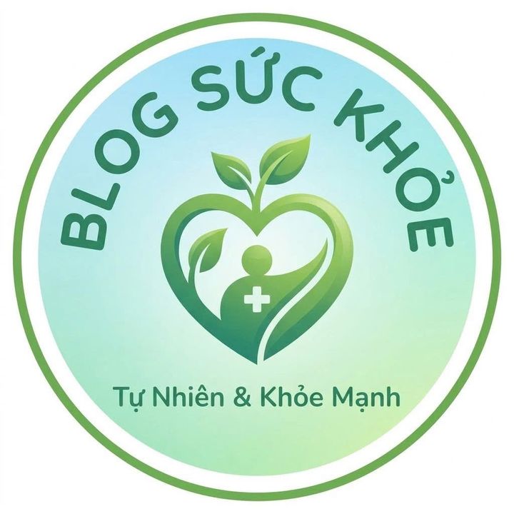 Blog Khoẻ 365