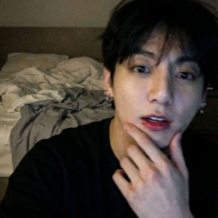 Seven Jeon is seeing BTS
