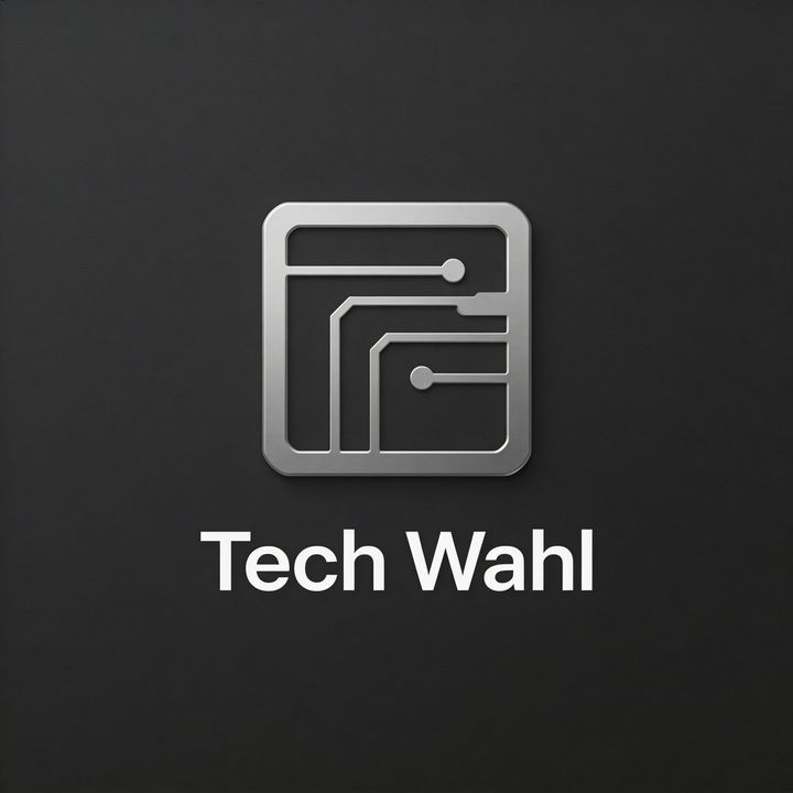 Tech-Wahl