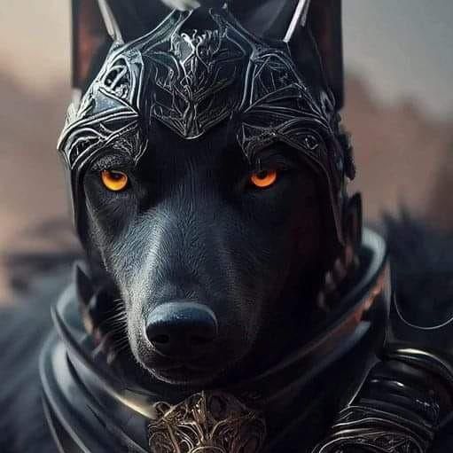 Anubis