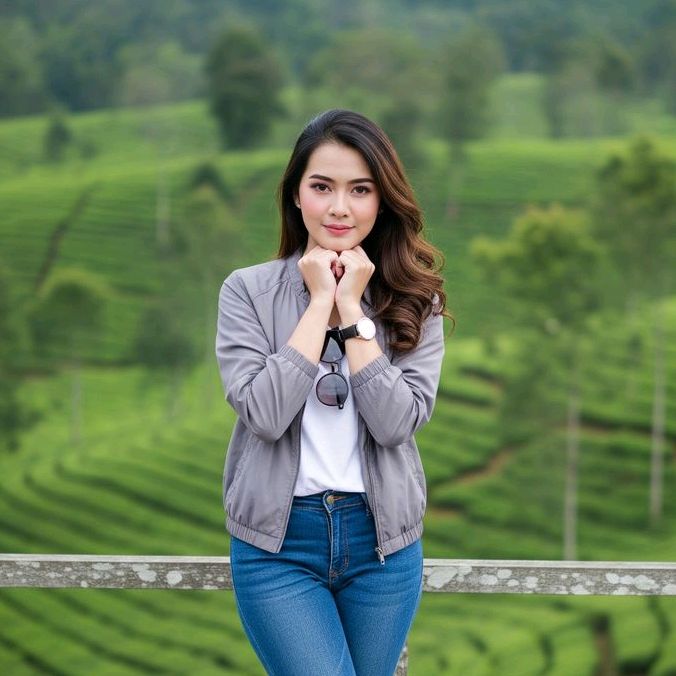 Bunda Asri123