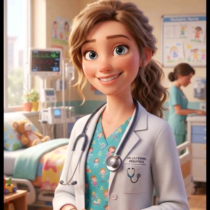 Doc Animation 🩺