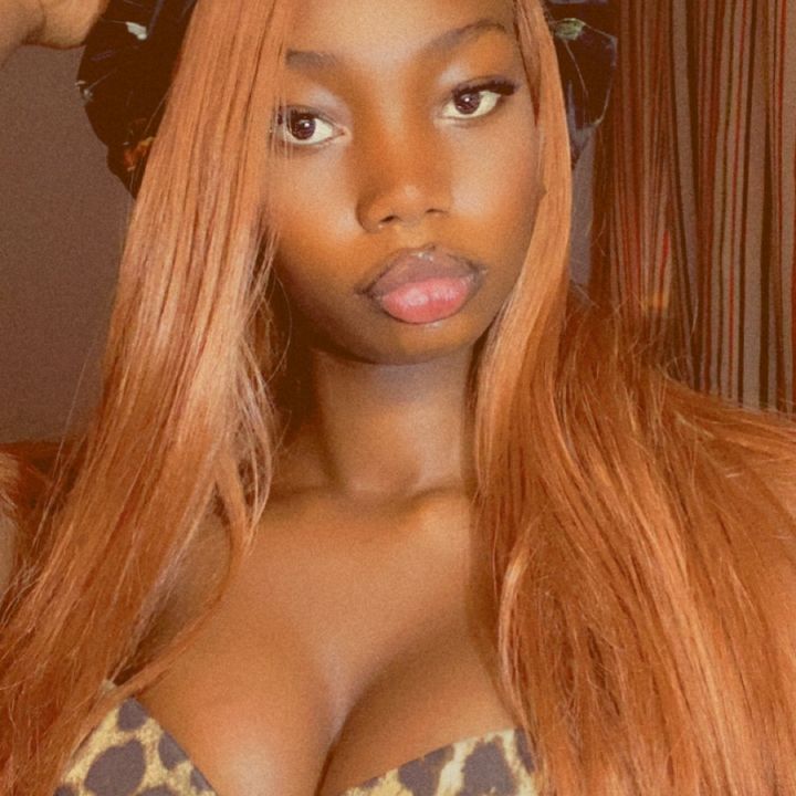 Bb Eva🇮🇹…🍫