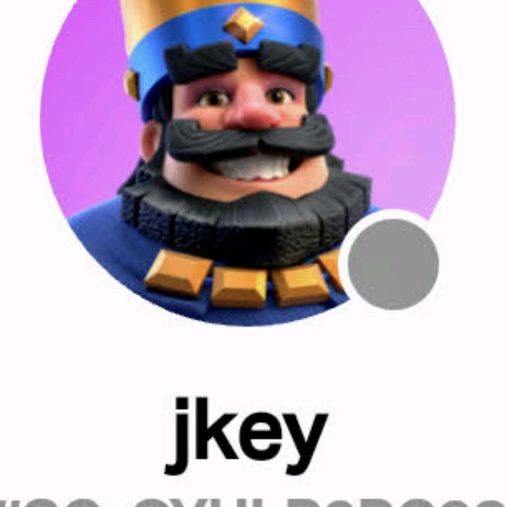 Jkey_hallo Clach Royale