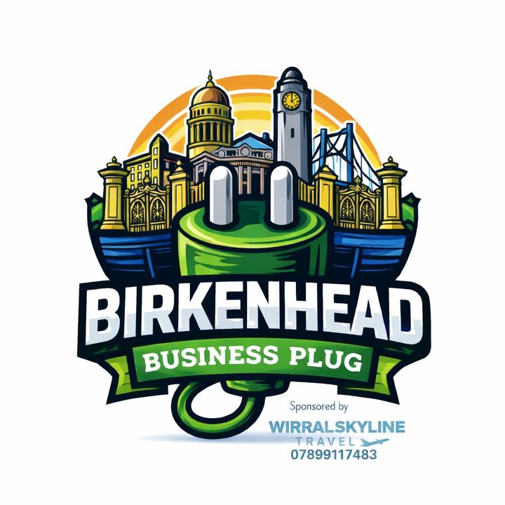 Birkenhead business plug