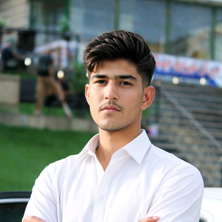 sefatullah mohammadi