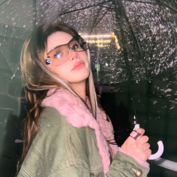 Shmily