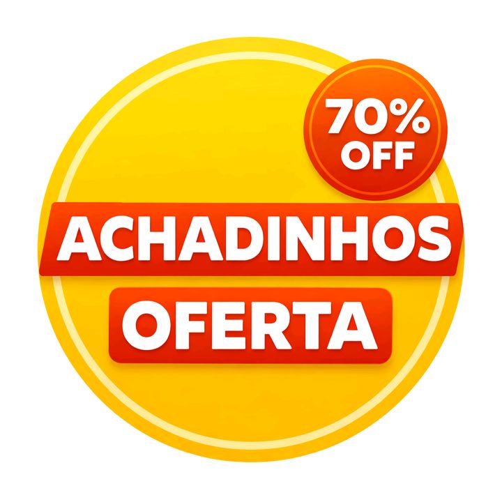 Achadinhos Imperdíveis