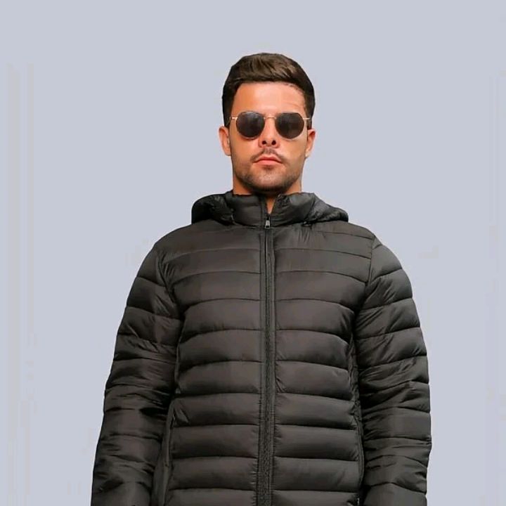 JCS moda masculina