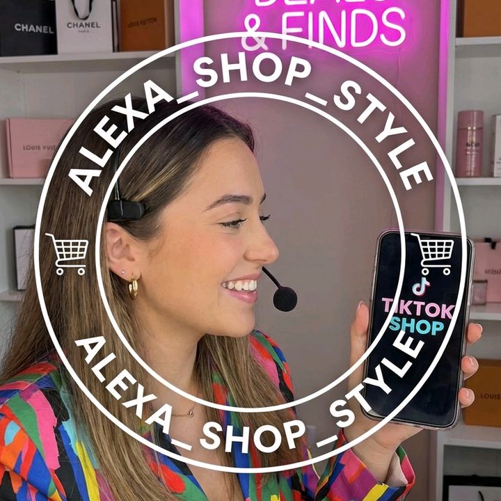 Alexa Shop