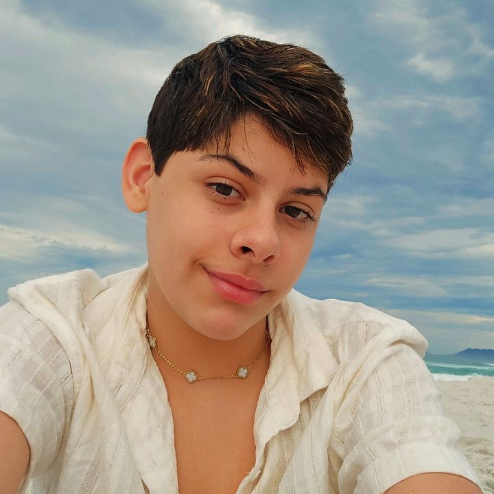 Antonio Avila