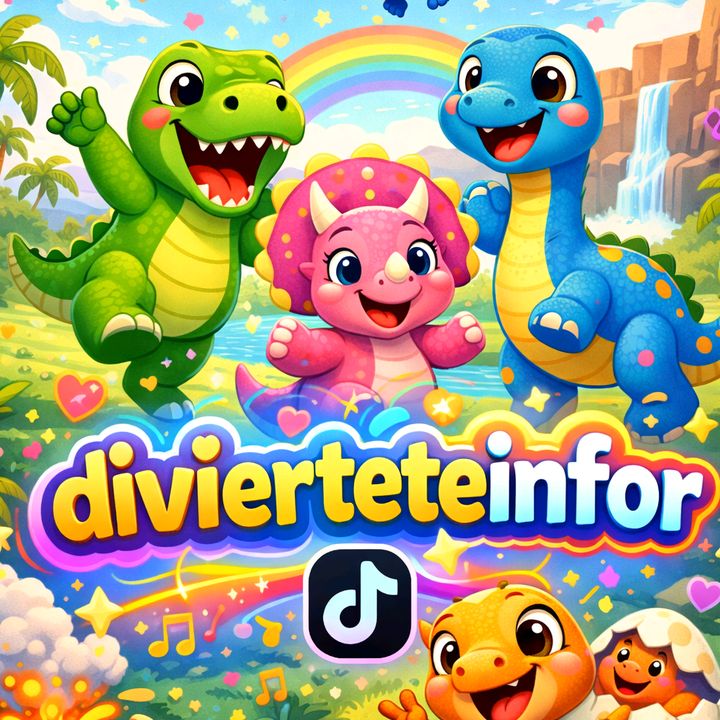 Divierteteinfor