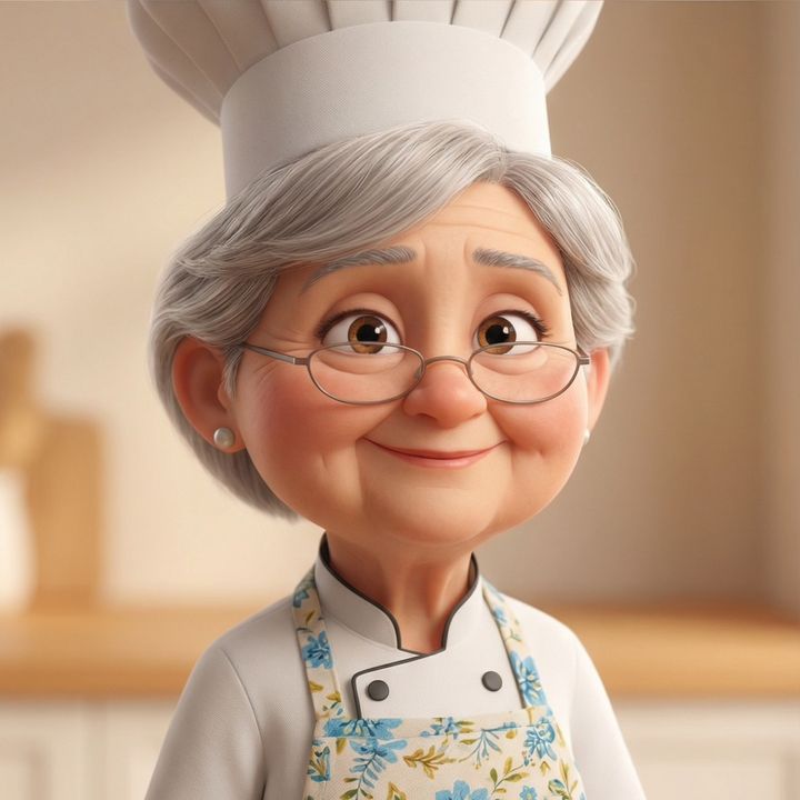 tips de la abuela