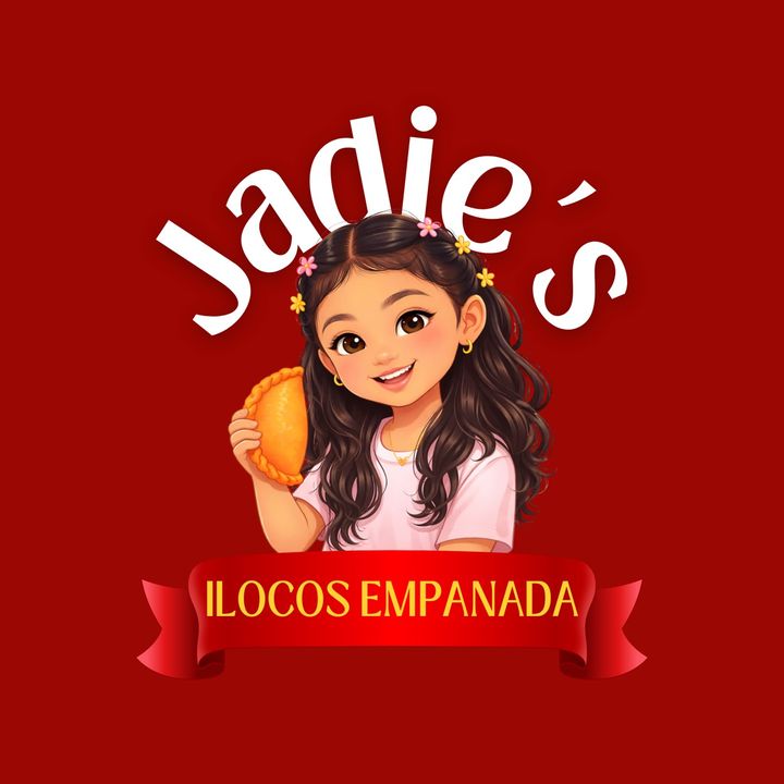 Jadie's Ilocos Empanada