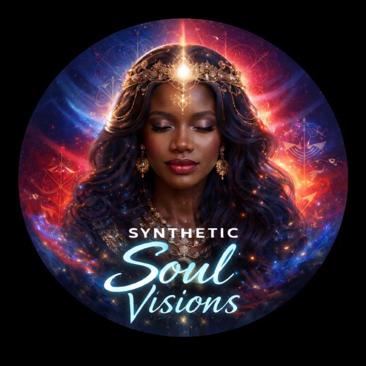 Synthetic Soul Visionz 🇭🇹