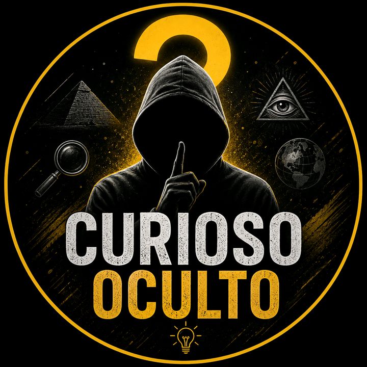 CuriosoOculto