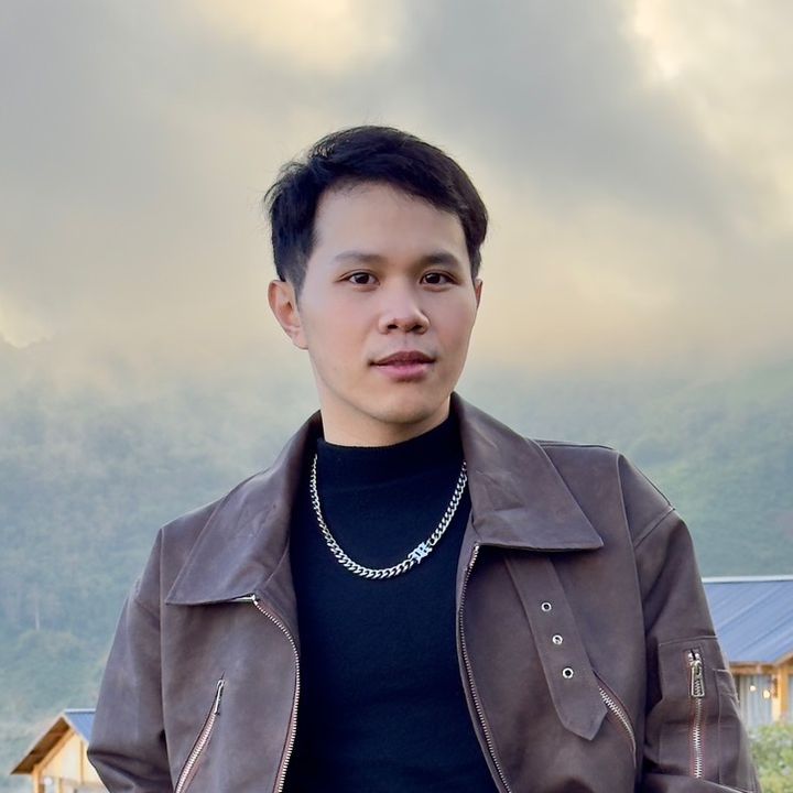 Tiến Không Mụn