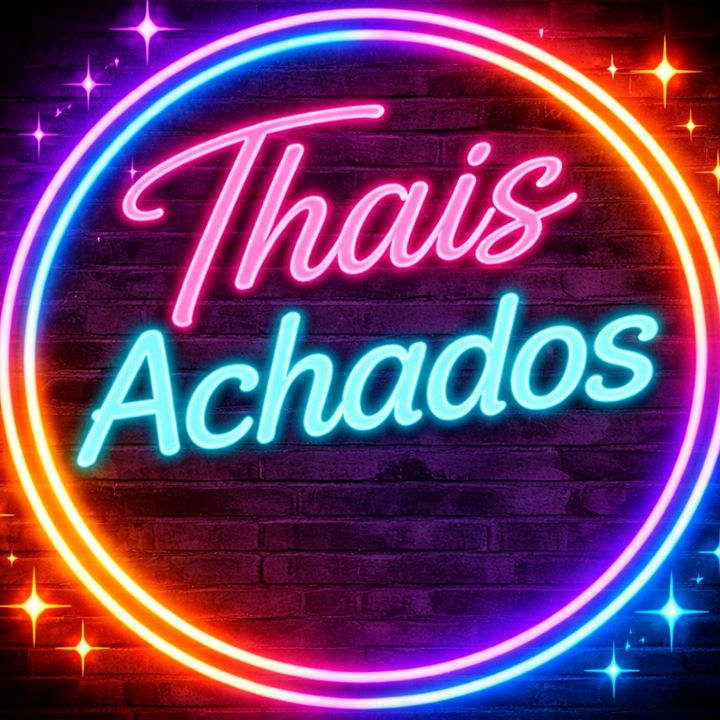 thais achados