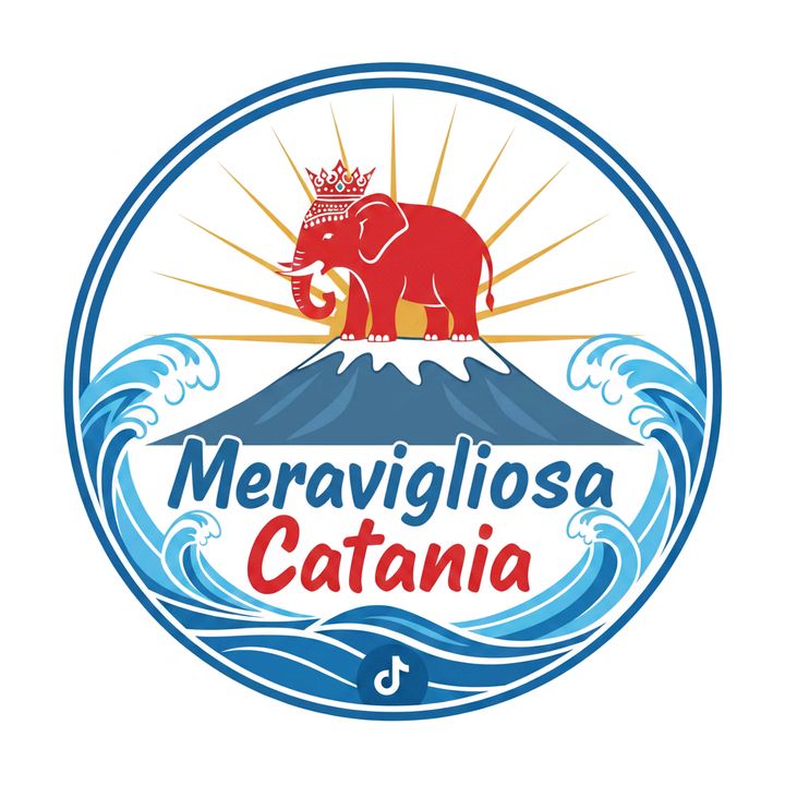 Meravigliosa Catania