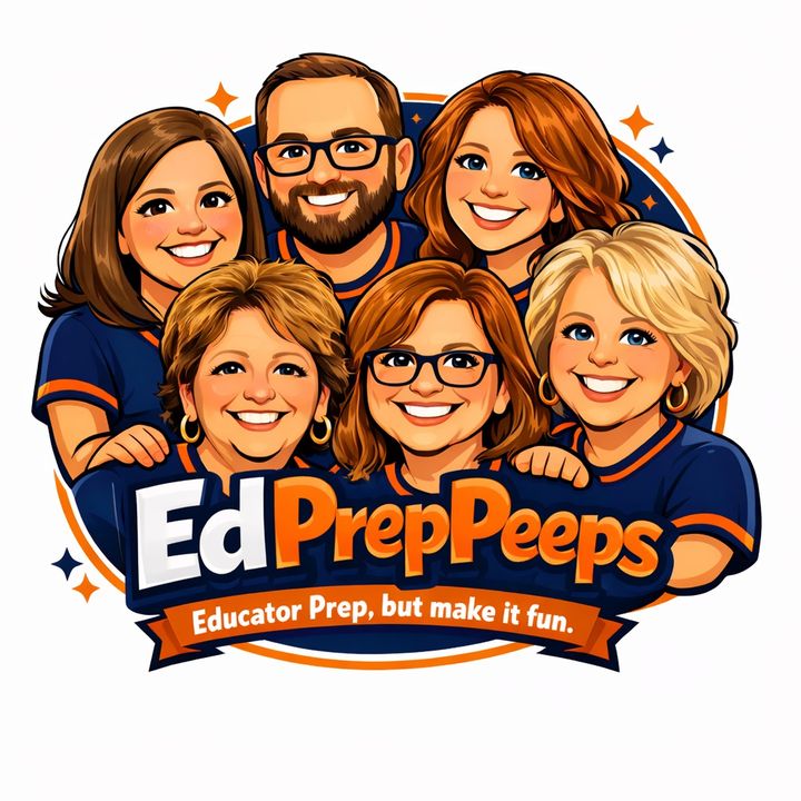 EdPrepPeeps