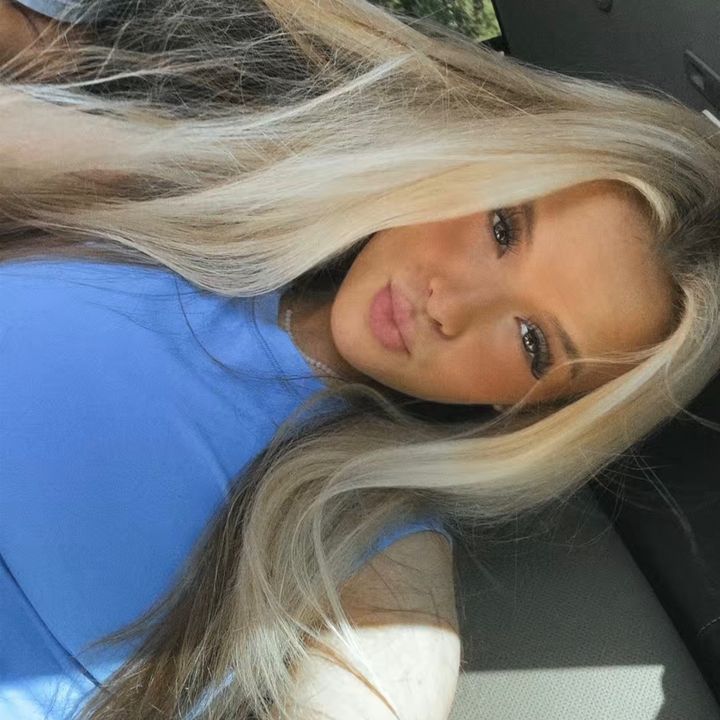Emma Paige /SAHM/ boy mama🩵