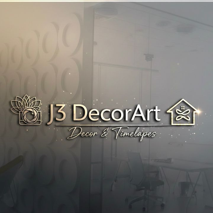 J3 DecorArt | Decoration Ideas