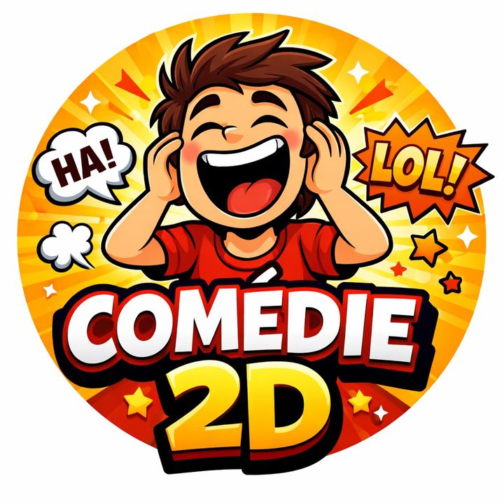 CartoonFun2D
