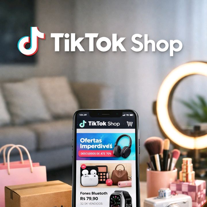ProdutosTikitok