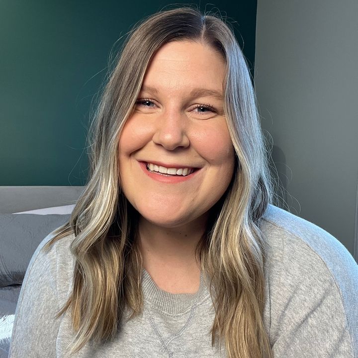 Andrea Schmidt | Lifestyle UGC