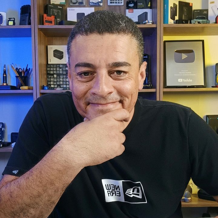 Leandro Neto l Recomenda