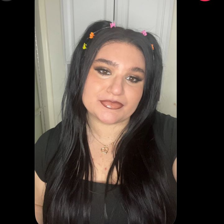 Valley Girl Liz BACKUP