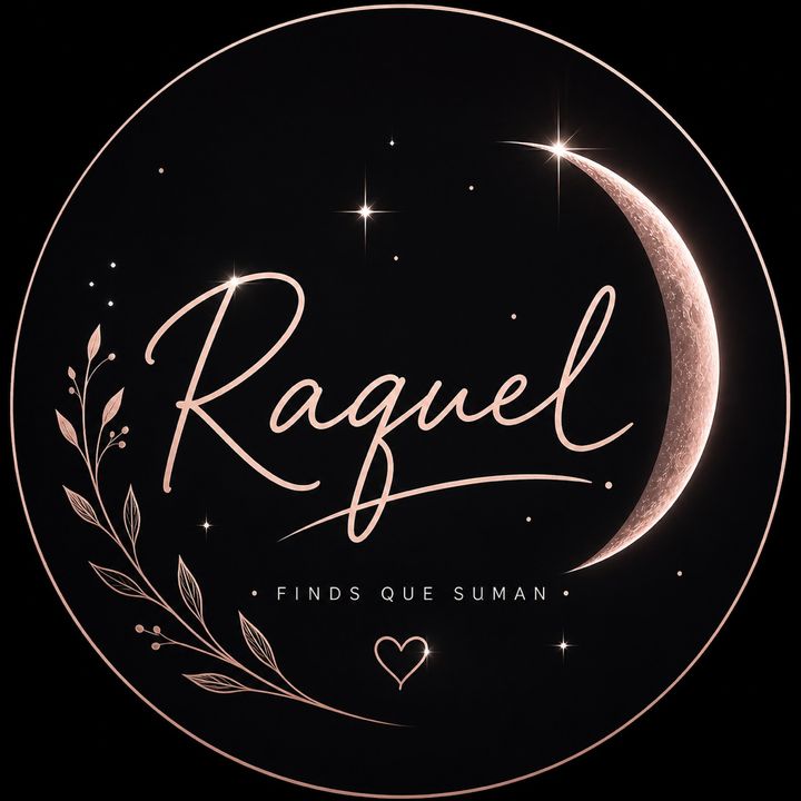 Raquel 🌙