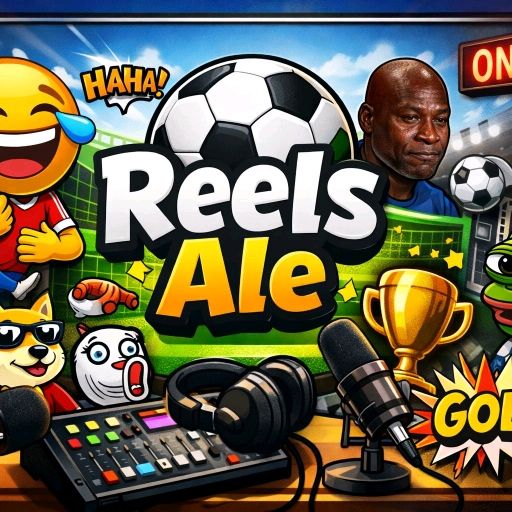 Reels ale
