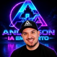 🤖 ANDERSON | IA em Surto⚡