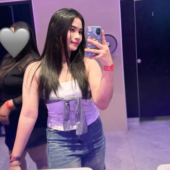 ฝนที่ชอบกินชาเย็น🧋🫧🤍