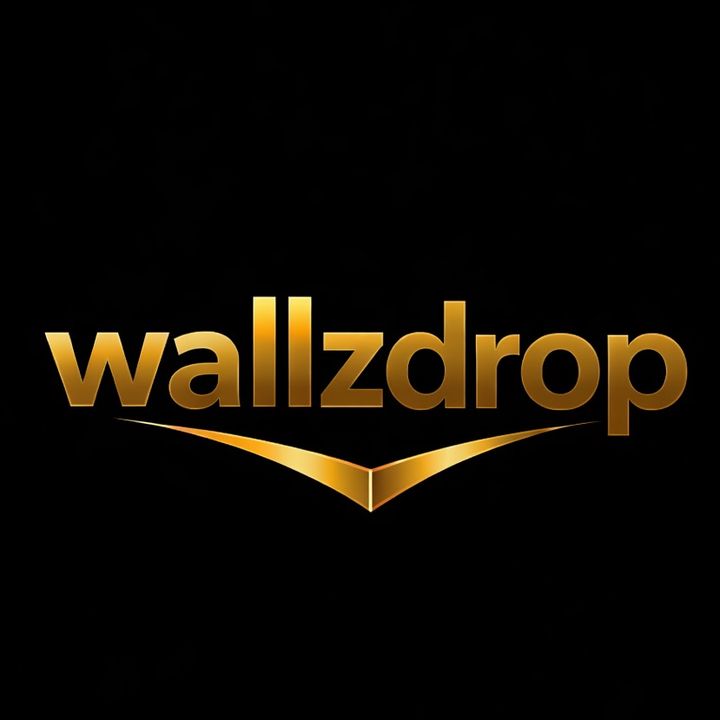 wallzdrop🔱