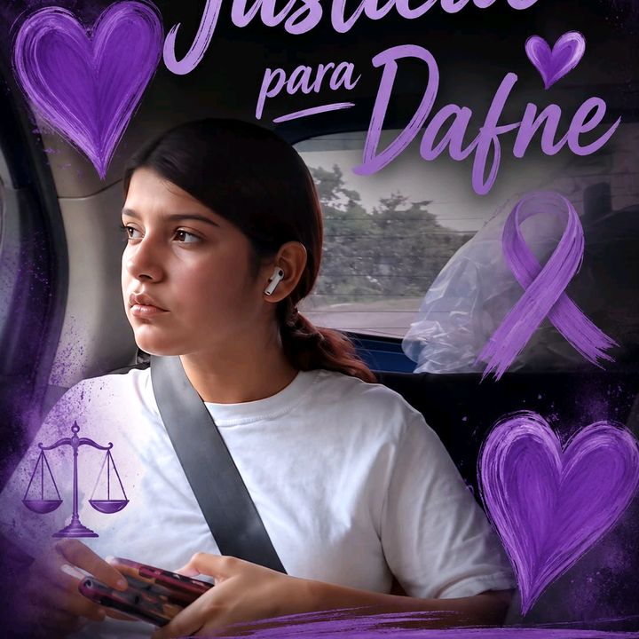todos Somos Dafne