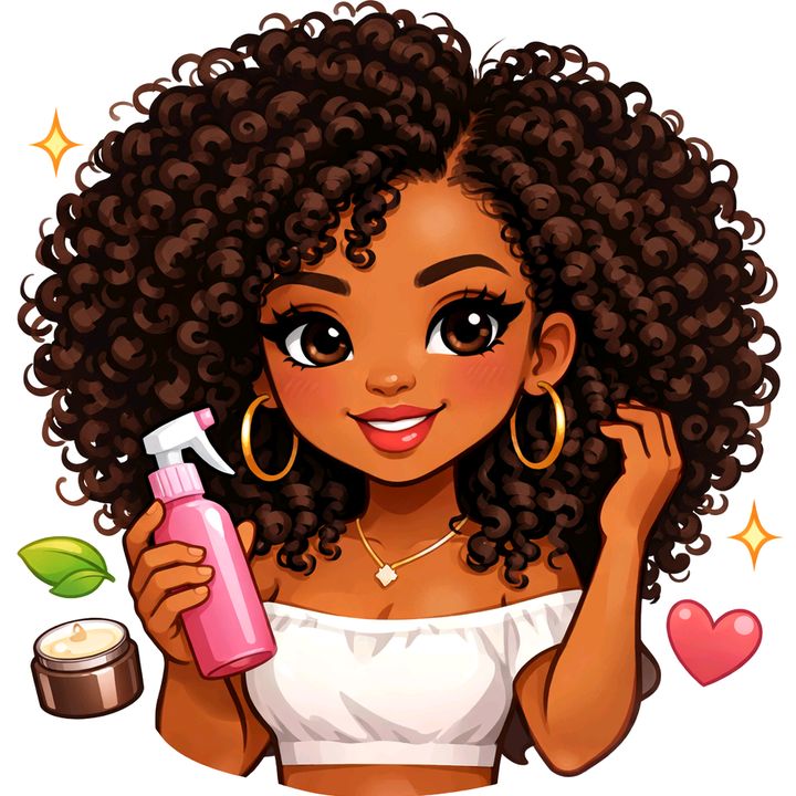 MilkaHair