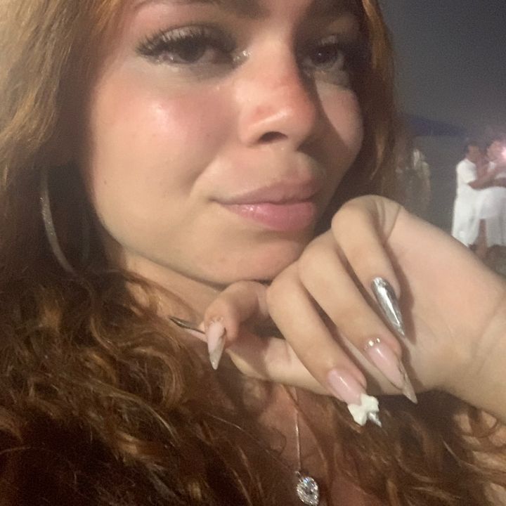 𝒜𝓃𝒶 𝒞𝒶𝓇ℴ𝓁𝒾𝓃𝒶 💋