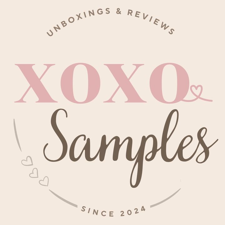 xoxo samples