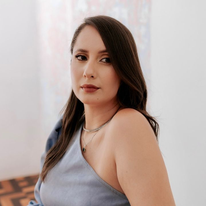 Aline Moreira