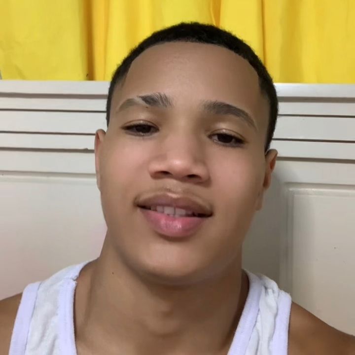 CHINITO🥷🫦👅