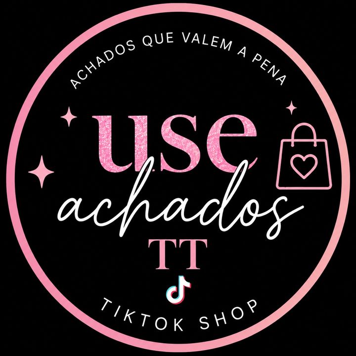 Use Achados | TikTok Shop
