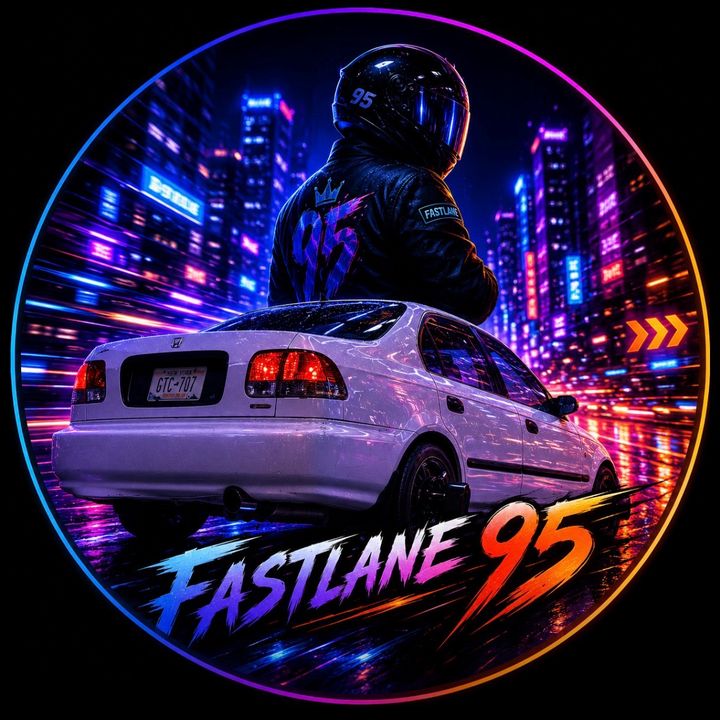 FastLane95