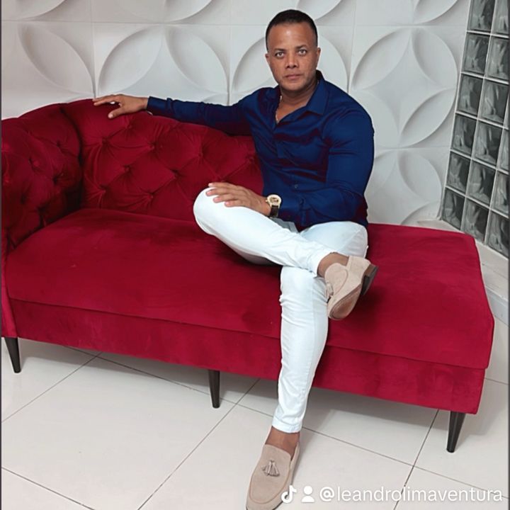Leandro Ventura