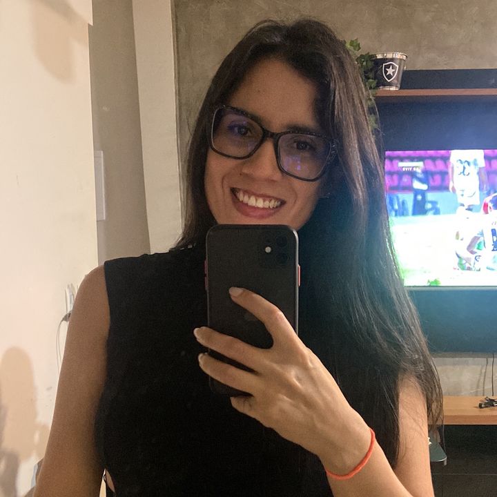 Gabriela 🩷
