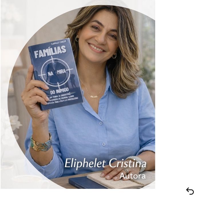 ElipheletCris Raizes sabedoria
