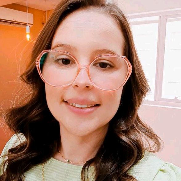 Viviane Magali 🧡