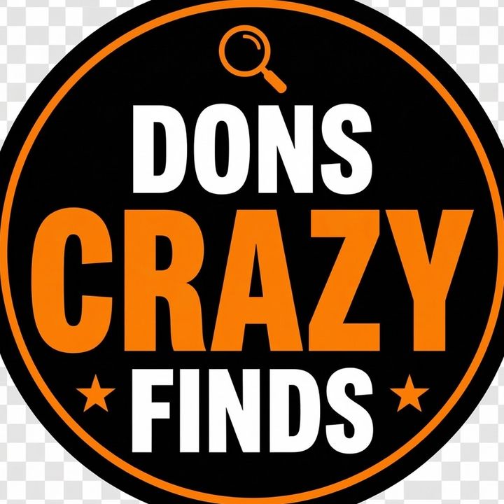 donscrazyfinds