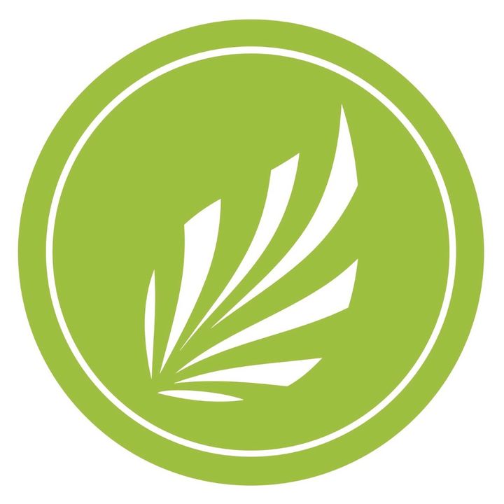 Verde Sanador